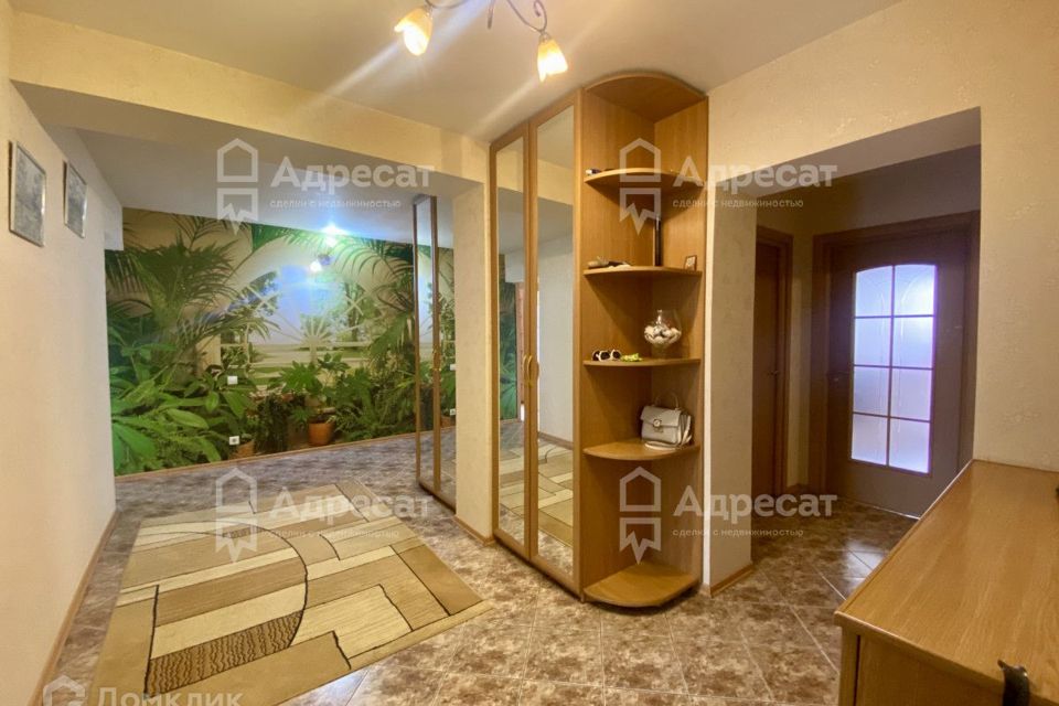 Продаётся 6-комнатная квартира, 131.3 м²