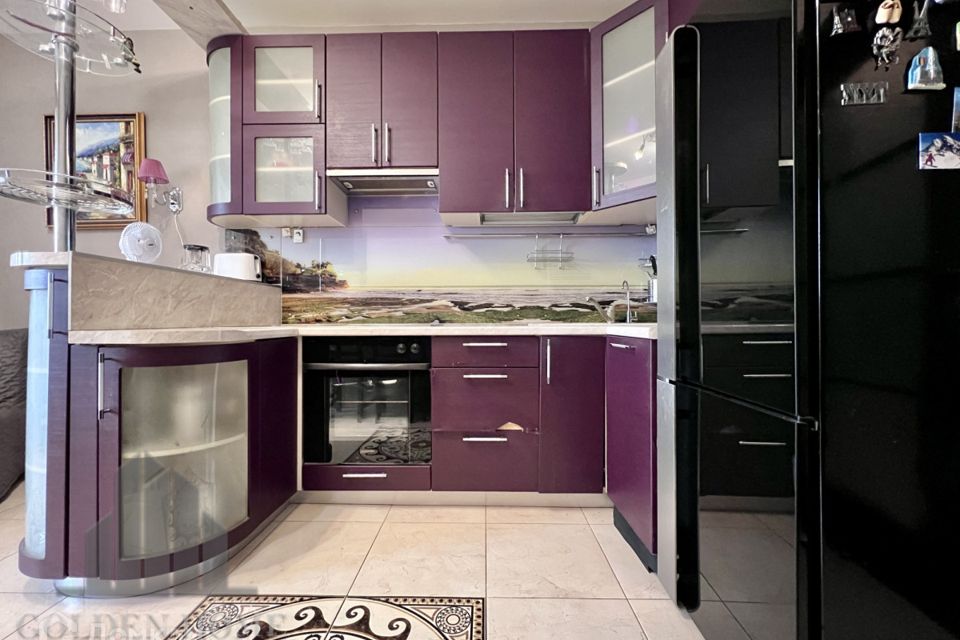 Продаётся 2-комнатная квартира, 68 м²