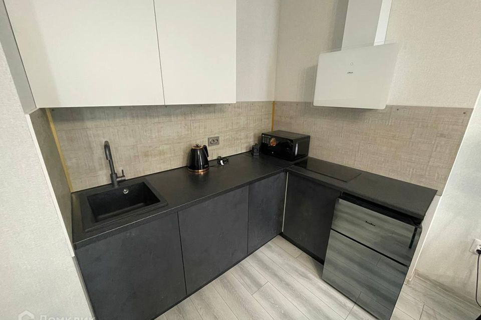 Продаётся студия, 24.1 м²