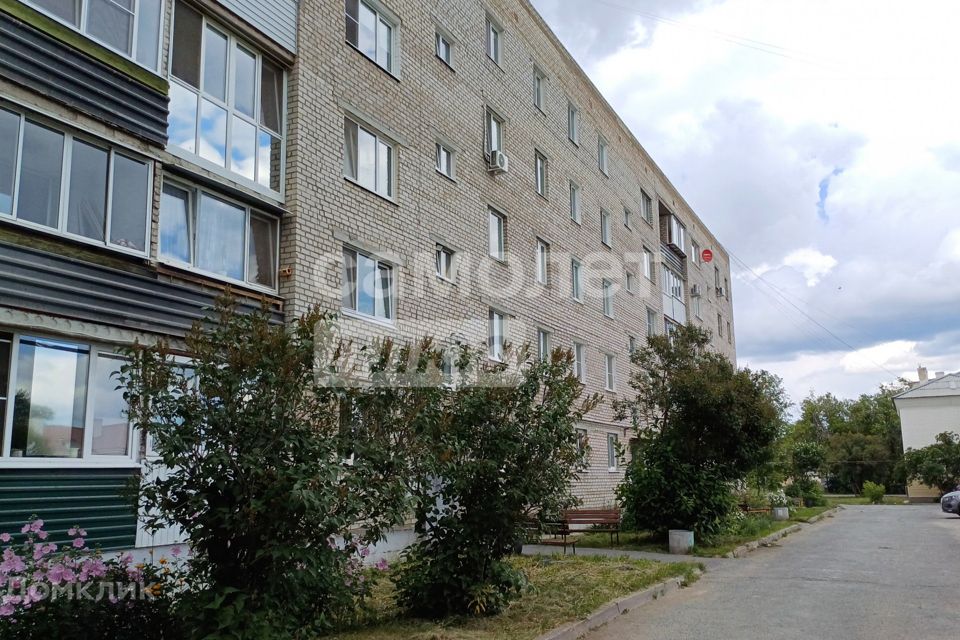 Продаётся 2-комнатная квартира, 49.4 м²