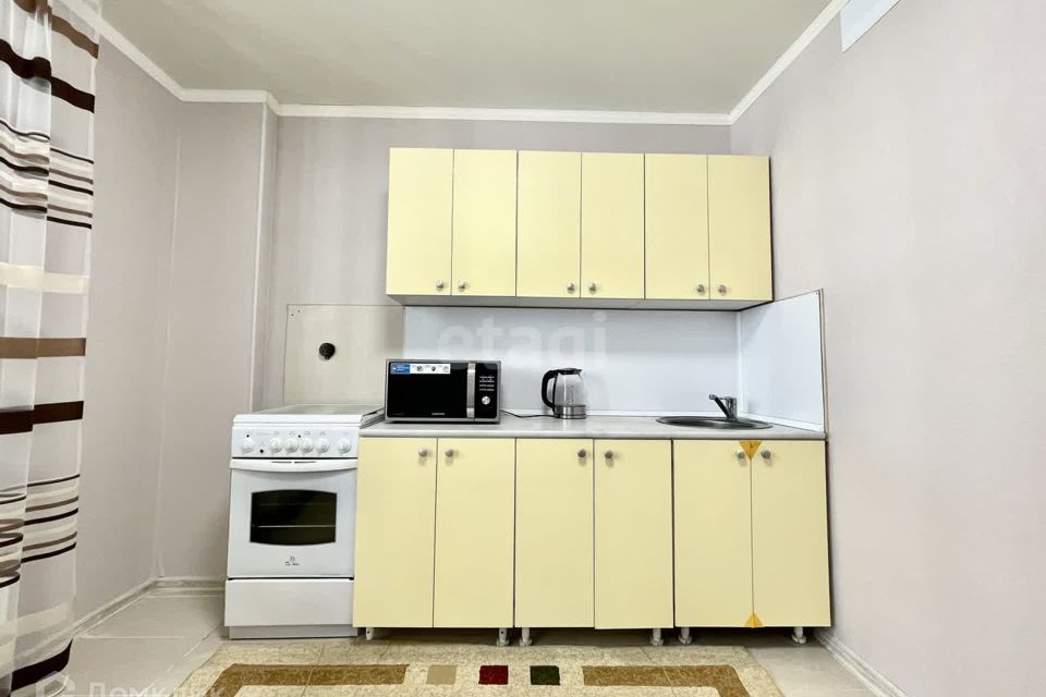 Сдаётся 2-комнатная квартира, 59.3 м²