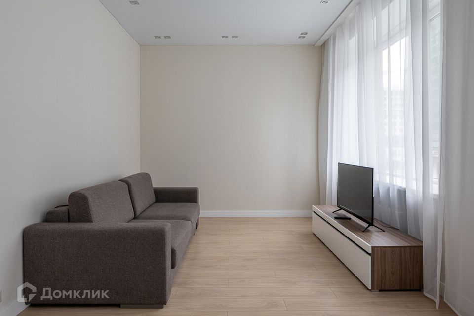 Сдаётся 3-комнатная квартира, 79 м²