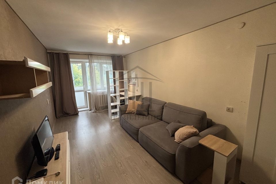 Сдаётся 1-комнатная квартира, 30.5 м²