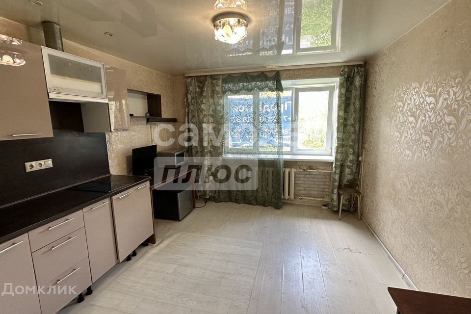 Продаётся студия, 18.5 м²