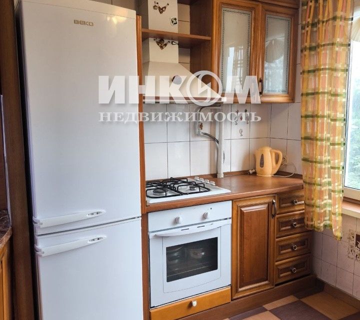 Сдаётся 2-комнатная квартира, 49 м²