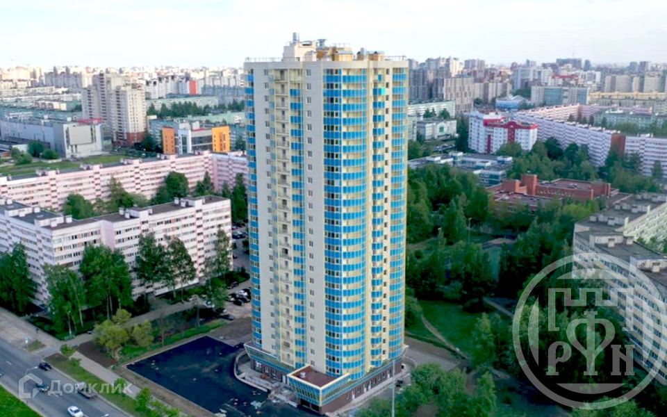 Продаётся студия, 30.2 м²