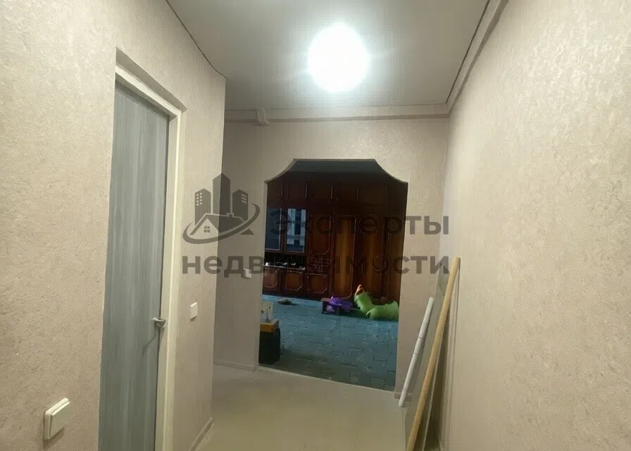 Продаётся 2-комнатная квартира, 45 м²