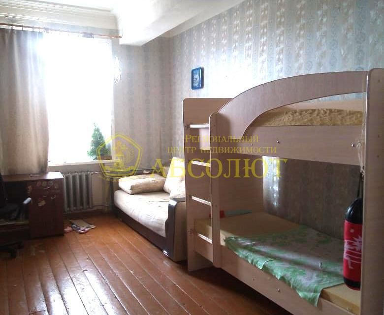 Сдаётся 1-комнатная квартира, 44.5 м²