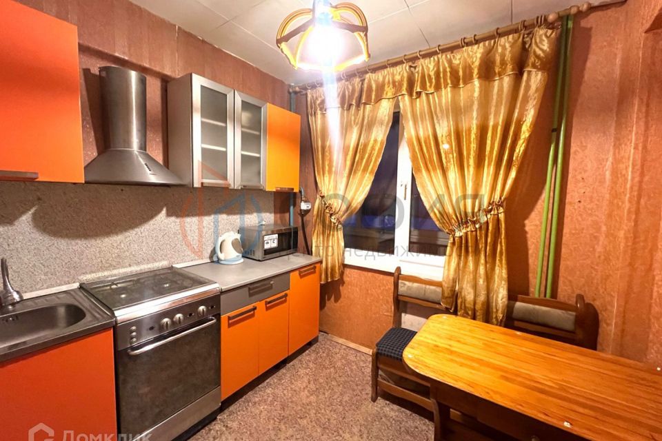 Сдаётся 2-комнатная квартира, 51.3 м²