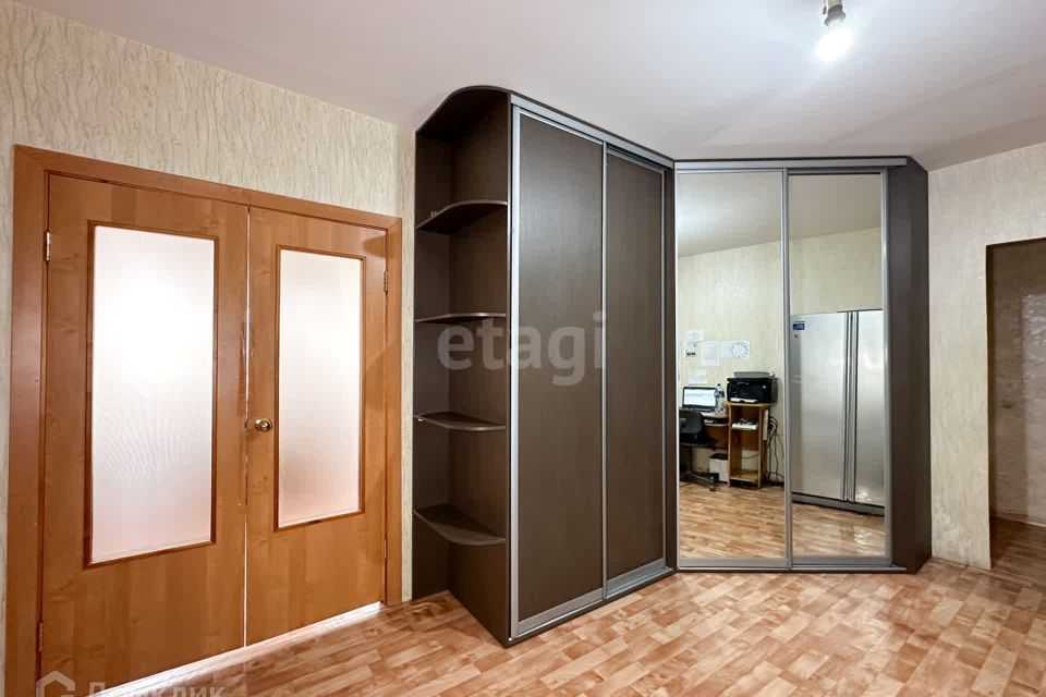 Продаётся 3-комнатная квартира, 79.1 м²