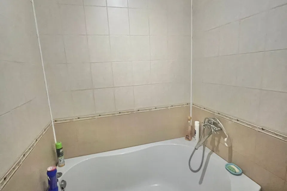 Продаётся 1-комнатная квартира, 35 м²