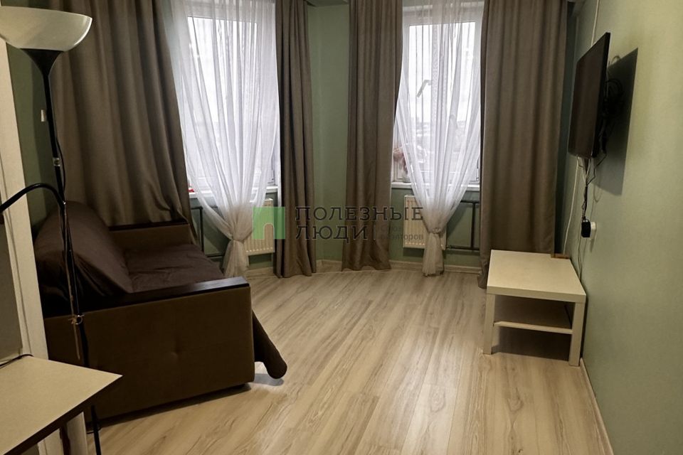 Продаётся 2-комнатная квартира, 53.3 м²