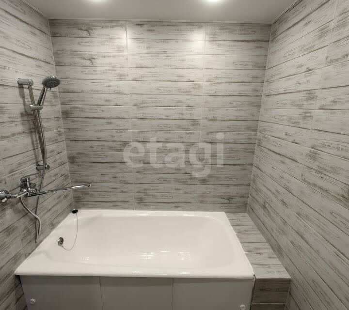 Продаётся 2-комнатная квартира, 52.1 м²