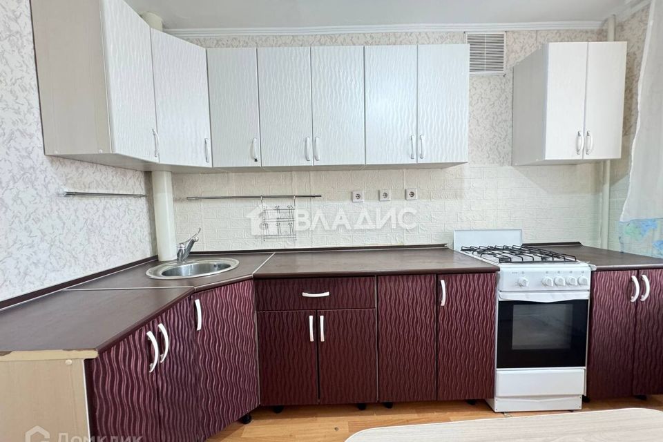 Продаётся 1-комнатная квартира, 31 м²