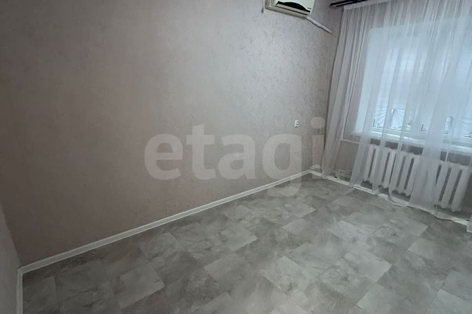 Продаётся 1-комнатная квартира, 30.7 м²