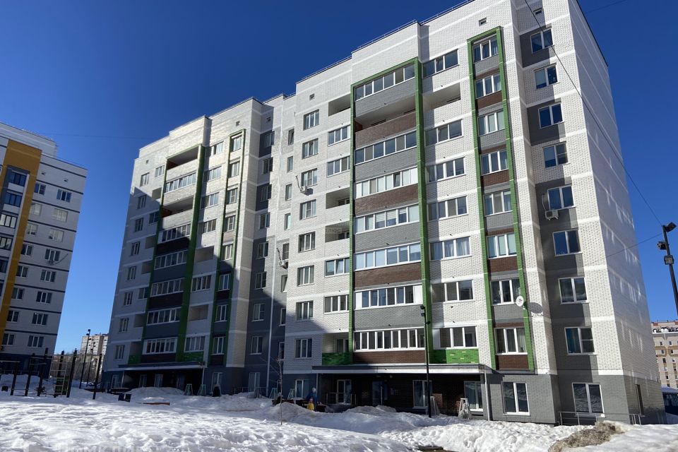 Ижевск берша п п 18