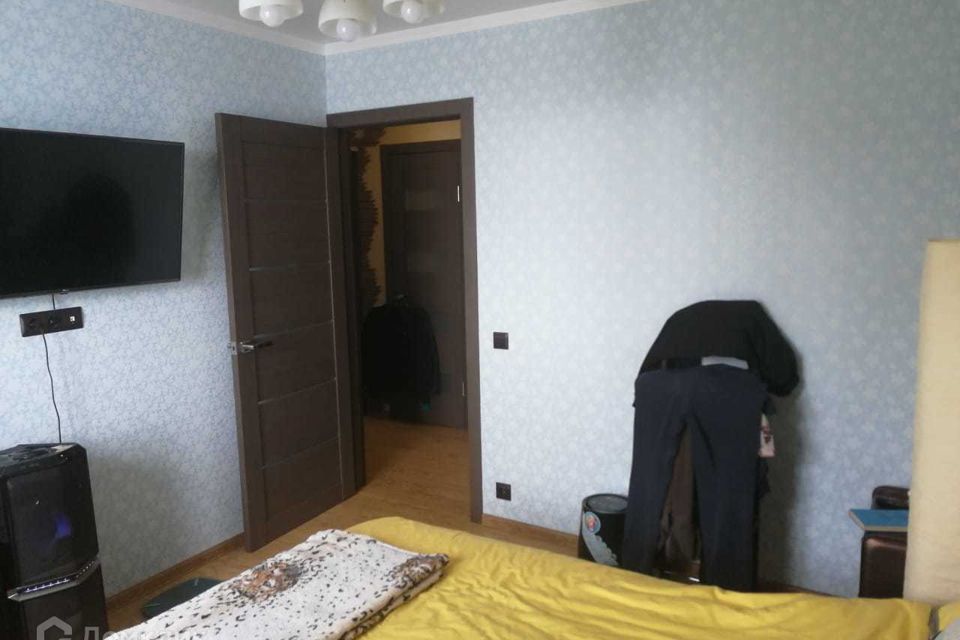 Продаётся 2-комнатная квартира, 47 м²