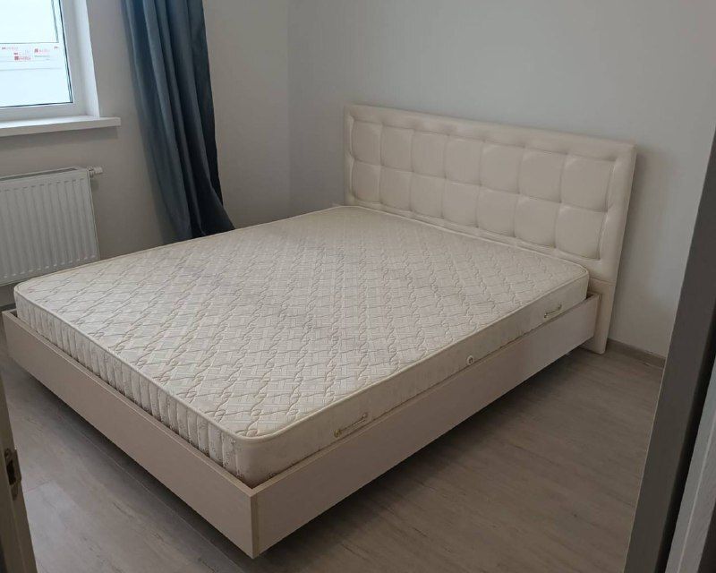 Продаётся 1-комнатная квартира, 41 м²