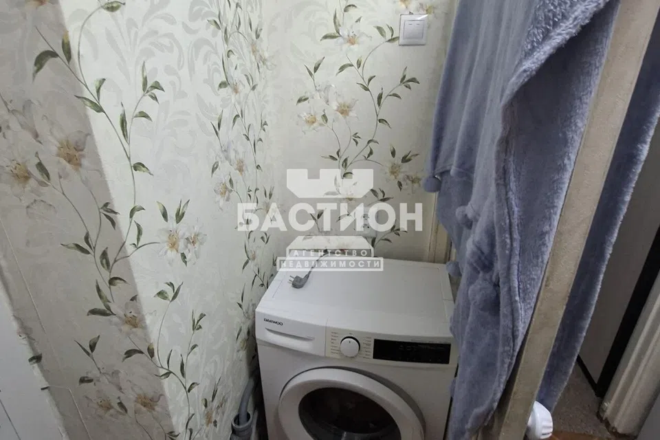 Продаётся 1-комнатная квартира, 19 м²