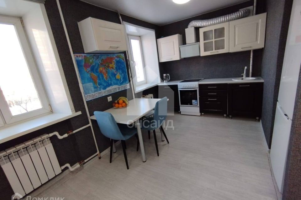 Продаётся 2-комнатная квартира, 41.6 м²