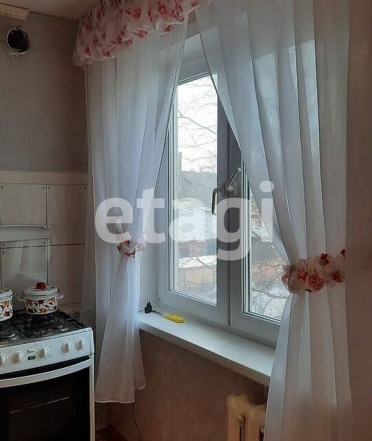 Продаётся 2-комнатная квартира, 45.1 м²