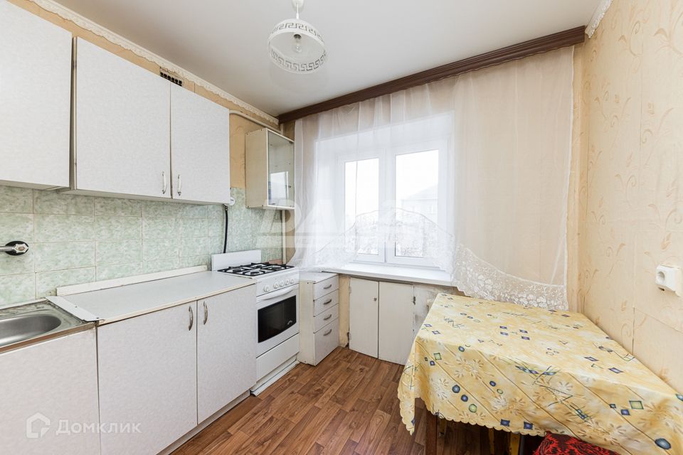 Продаётся 2-комнатная квартира, 43.1 м²