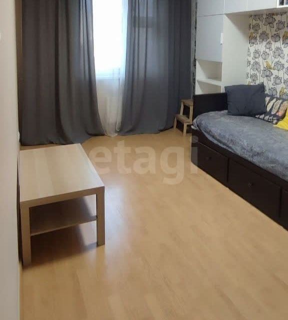Продаётся 3-комнатная квартира, 74.8 м²
