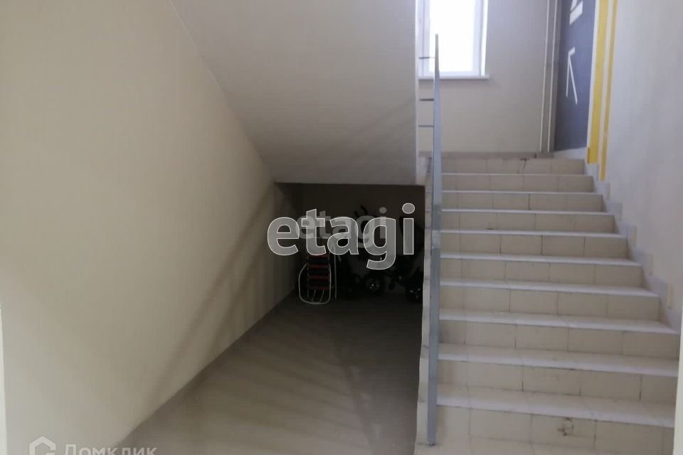 Продаётся 2-комнатная квартира, 45 м²
