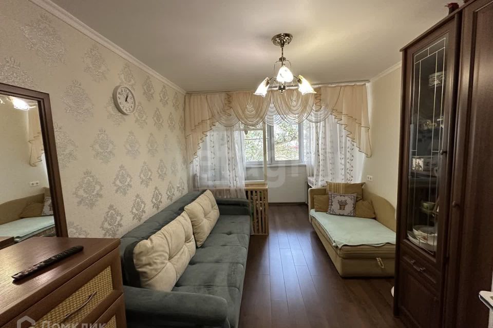 Продаётся студия, 12.3 м²