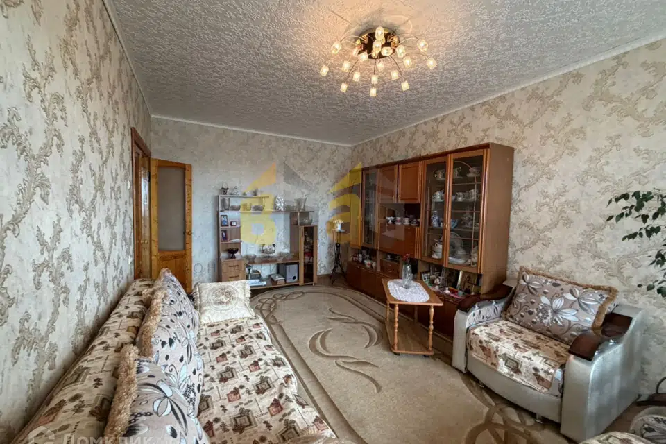 Продаётся 2-комнатная квартира, 82 м²