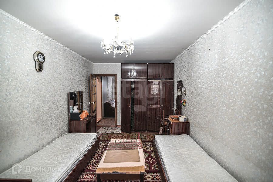 Продаётся 2-комнатная квартира, 47.5 м²