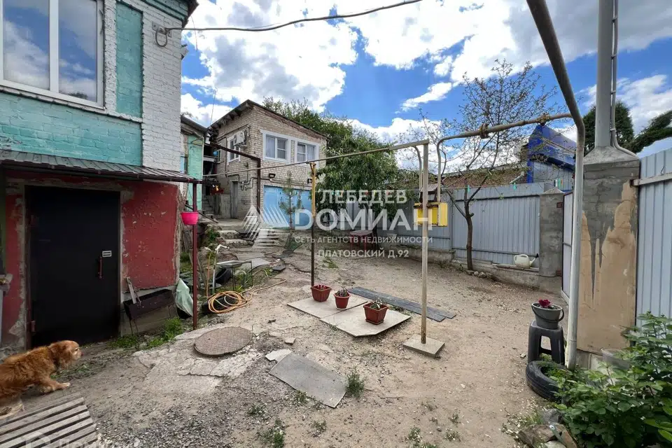 Продаётся 1-этажный дом, 77.6 м²