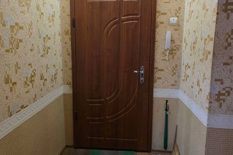 Продаётся 1-комнатная квартира, 41.3 м²