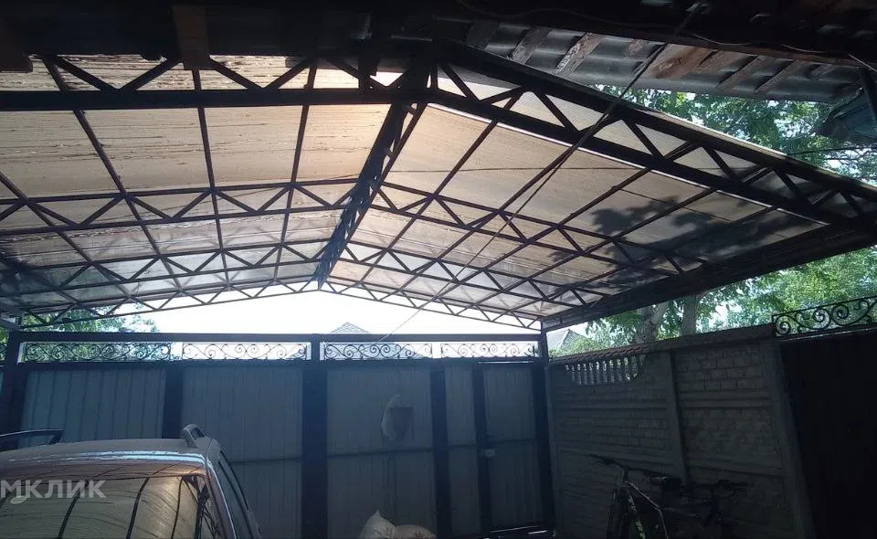 Продаётся 1-этажный дом, 87 м²