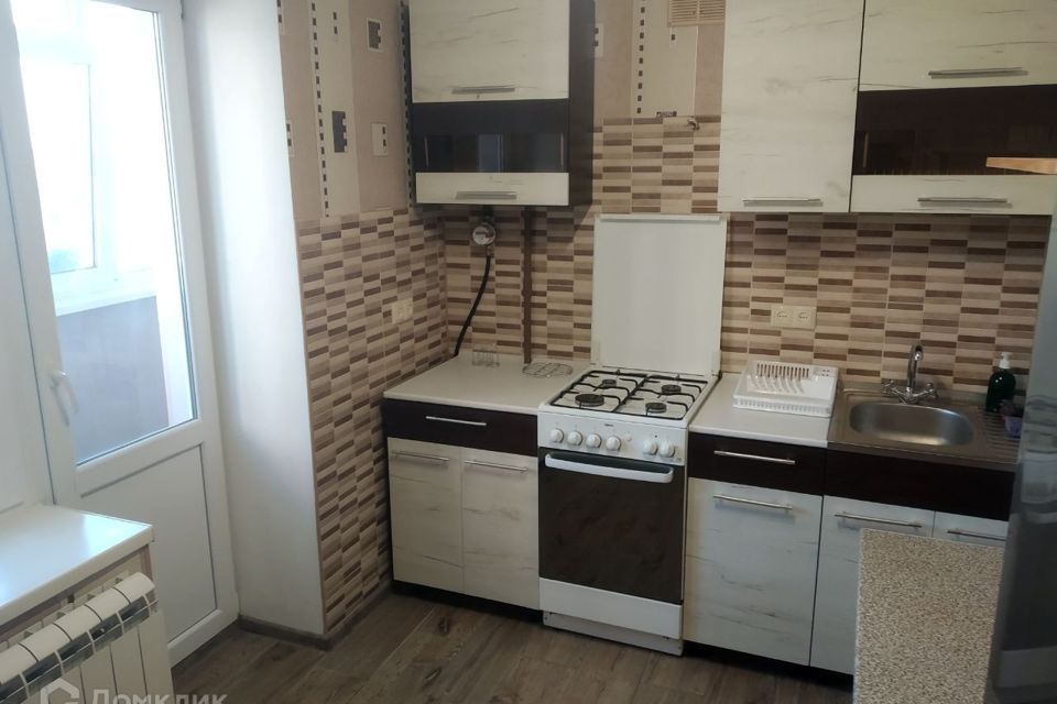 Сдаётся 1-комнатная квартира, 25 м²