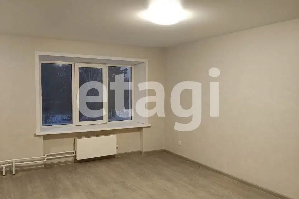 Продаётся 2-комнатная квартира, 46 м²