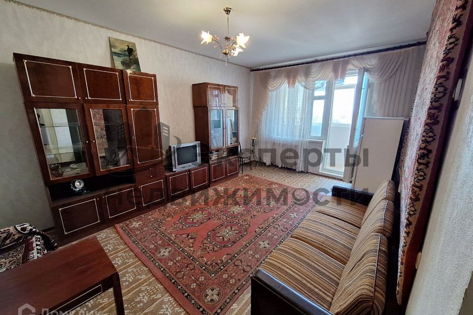 Продаётся 2-комнатная квартира, 56 м²