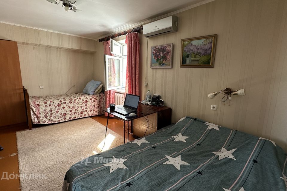 Продаётся 1-комнатная квартира, 36 м²