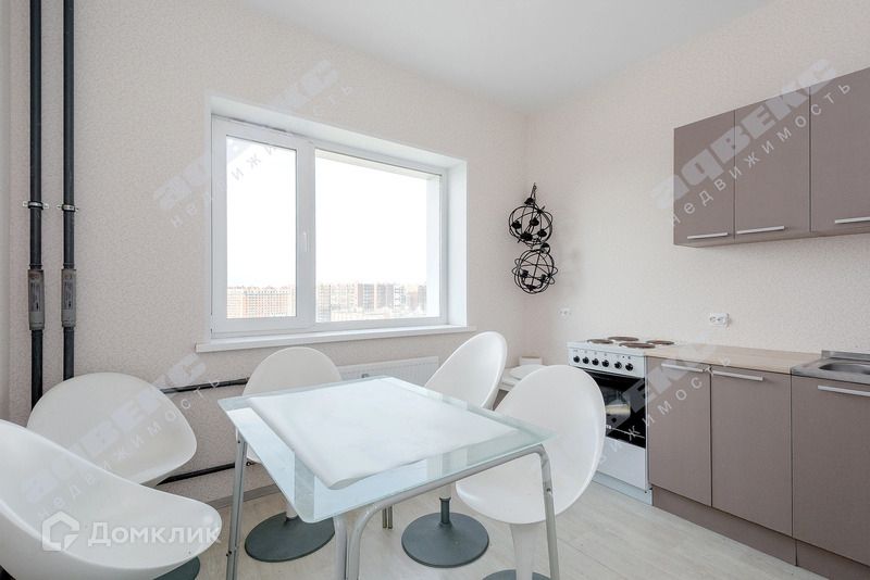 Продаётся 3-комнатная квартира, 71.8 м²