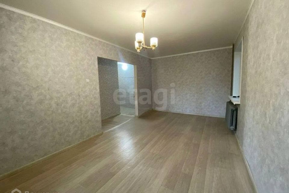 Продаётся 1-комнатная квартира, 30.1 м²