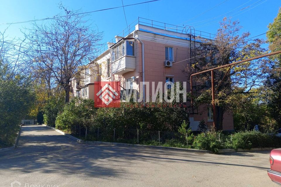 Продаётся 2-комнатная квартира, 42 м²