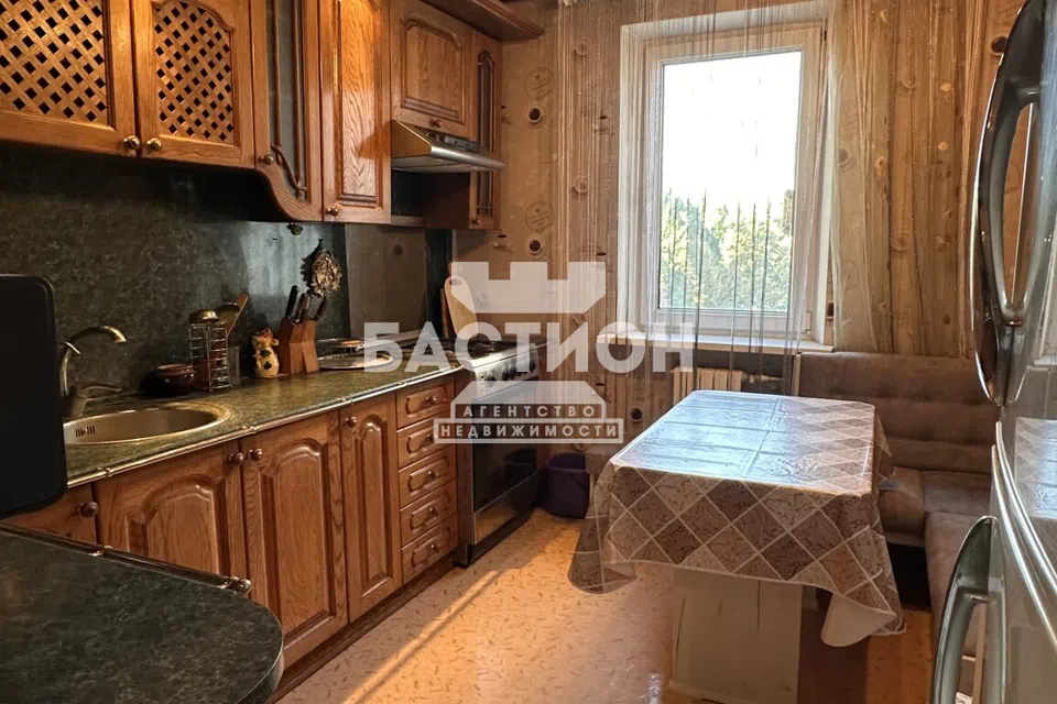 Продаётся 3-комнатная квартира, 70 м²