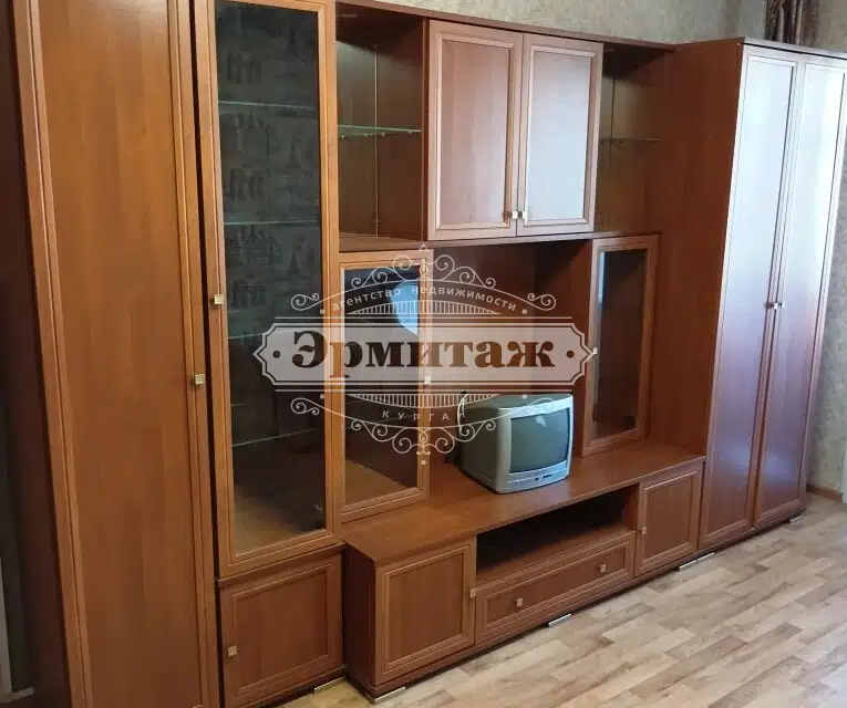 Сдаётся 1-комнатная квартира, 30.4 м²