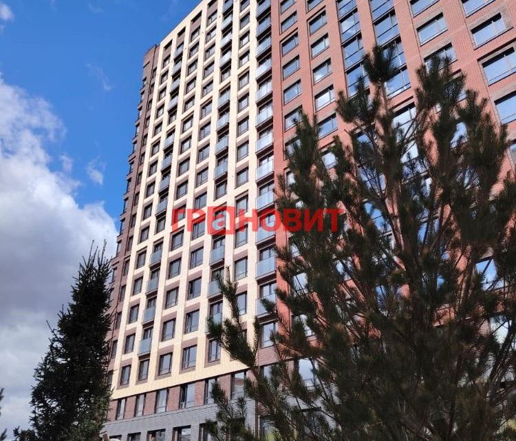 Продаётся 3-комнатная квартира, 114.2 м²