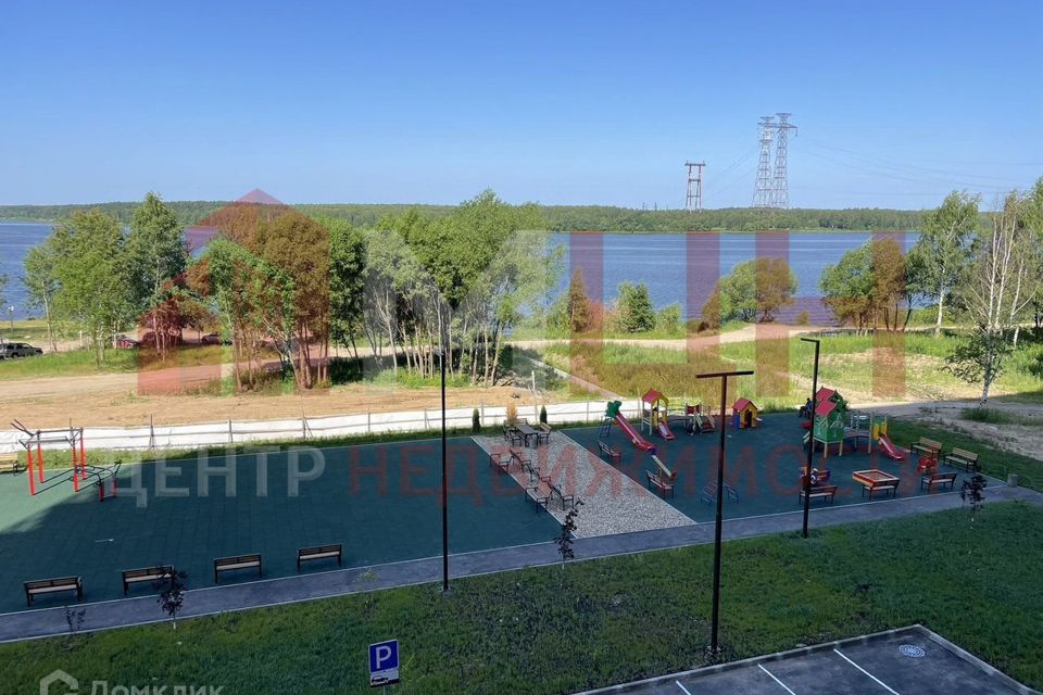 Продаётся 1-комнатная квартира, 38 м²