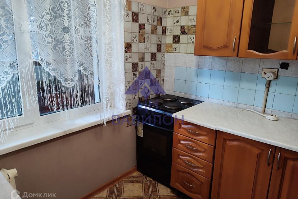 Сдаётся 2-комнатная квартира, 45 м²