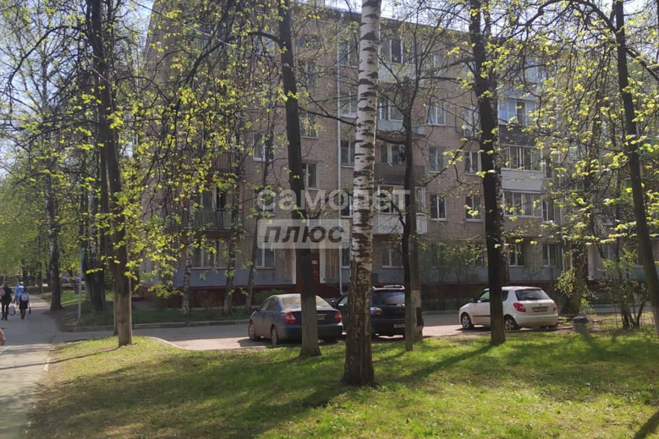 Продаётся 1-комнатная квартира, 30 м²