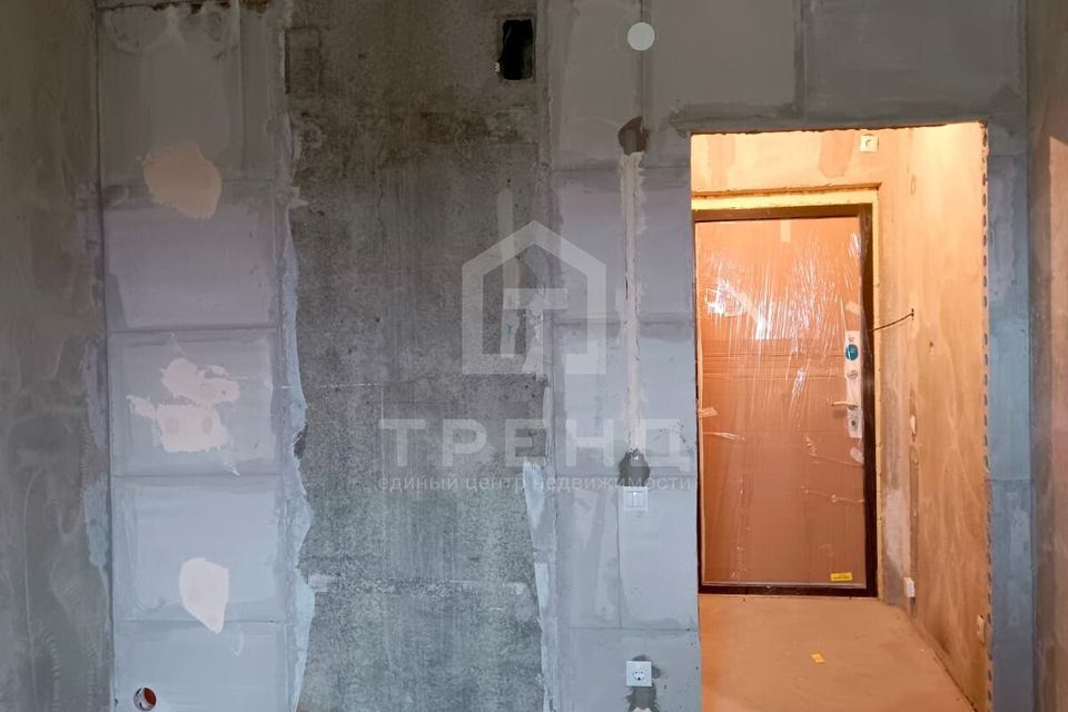 Продаётся студия, 21.1 м²