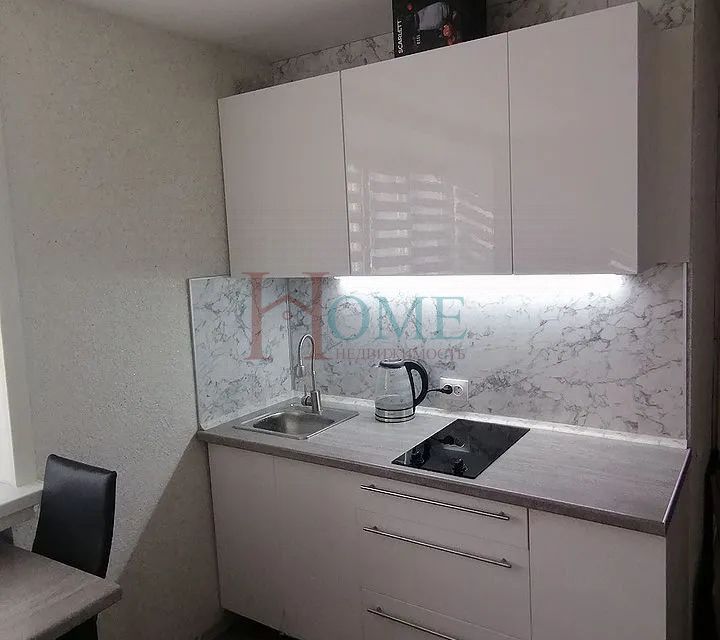 Сдаётся 1-комнатная квартира, 25 м²