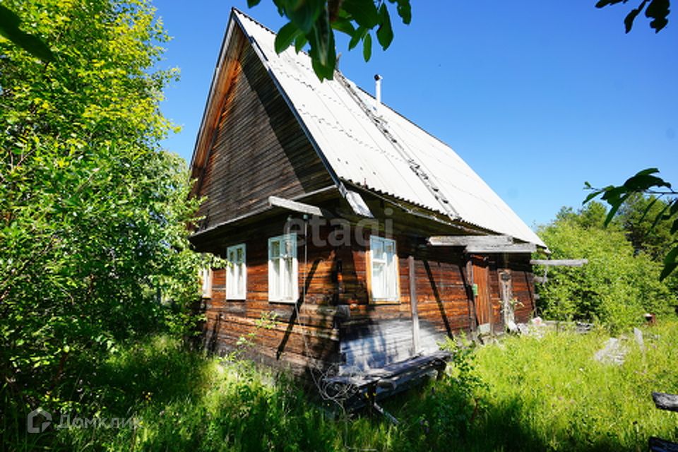 Купить Дачу В Северодвинске Свежие Объявления